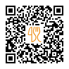 QR-code link para o menu de Életkert