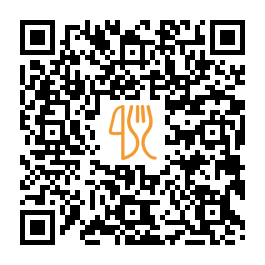 QR-code link para o menu de Sushi Smales Farm