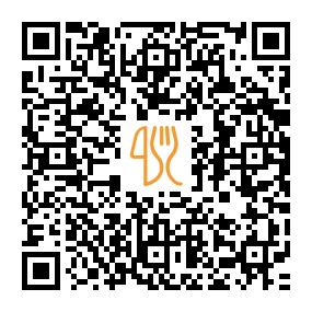 QR-code link para o menu de Popeyes Louisiana Kitchen