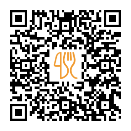 QR-code link para o menu de Dukes Barbecue