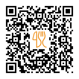 QR-code link para o menu de A'more Tea Coffee Shop