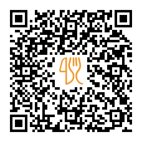 QR-code link para o menu de Los Tres Hermanos