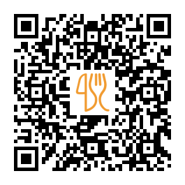 QR-code link para o menu de Korean Street Food