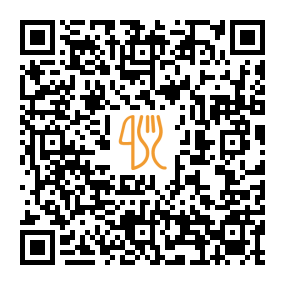 QR-code link para o menu de East Of Chicago Pizza