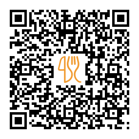 QR-code link para o menu de Mandarin House