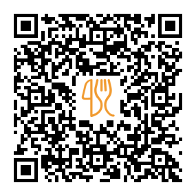 QR-code link para o menu de Paul's Pot Pies