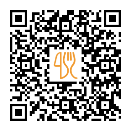 QR-code link para o menu de Apron Up Cooking Class