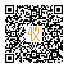 QR-code link para o menu de Seven Mares