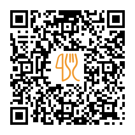 QR-code link para o menu de Yoshimori Teppanyaki