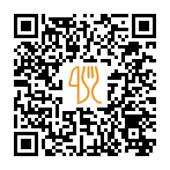 QR-code link para o menu de Shree Kunj