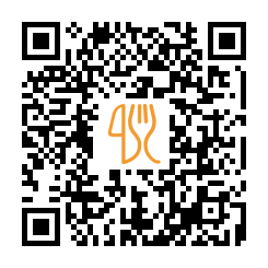 QR-code link para o menu de Big Cup Cafe