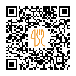 QR-code link para o menu de Veggie