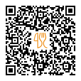 QR-code link para o menu de Popeyes