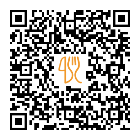 QR-code link para o menu de Popeyes Louisiana Kitchen