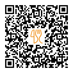 QR-code link para o menu de 808 Grinds Hawaiian Cafe