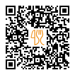 QR-code link para o menu de Cafe Lotus