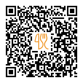 QR-code link para o menu de All Star Burger