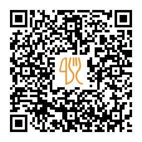 QR-code link para o menu de Nashville Tea Company