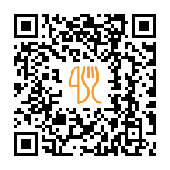 QR-code link para o menu de Mcdonald's