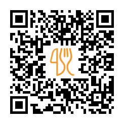 QR-code link para o menu de Alla Grande