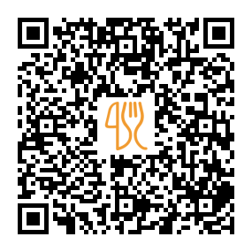 QR-code link para o menu de Laughing Planet Cafe