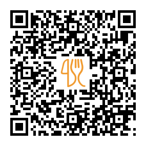 QR-code link para o menu de Solstice Tavern