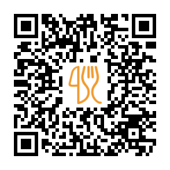 QR-code link para o menu de Hamajang Foods