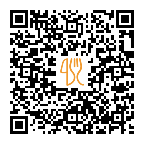 QR-code link para o menu de Cornwallis House Tea Company