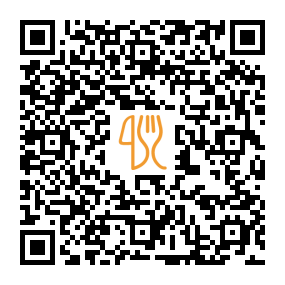 QR-code link para o menu de 509 Caribbean Cuisine