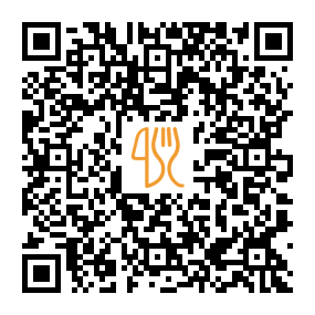 QR-code link para o menu de Bobs Hoagy Steaks