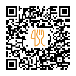 QR-code link para o menu de Kim's