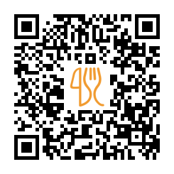 QR-code link para o menu de Weary Travelers