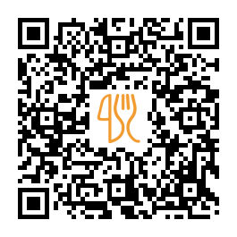 QR-code link para o menu de Thaifoon