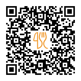 QR-code link para o menu de Erwin Soul Food