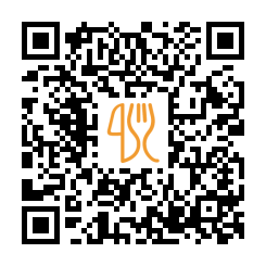 QR-code link para o menu de Lula's Coffee Co.