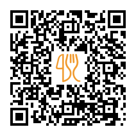 QR-code link para o menu de Pet Food Express