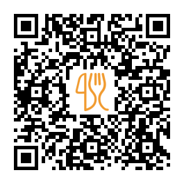 QR-code link para o menu de Rosa's Market Liquor