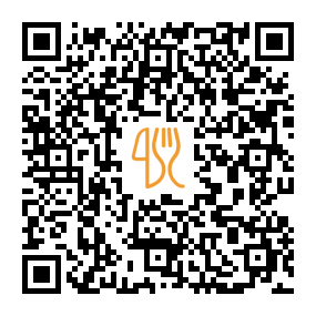 QR-code link para o menu de Sano Cafe