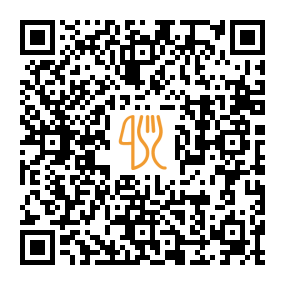 QR-code link para o menu de The Blossom Cafe