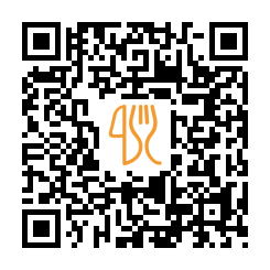 QR-code link para o menu de Casey's