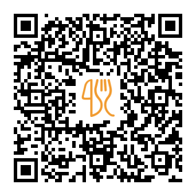 QR-code link para o menu de Backstreet Lounge