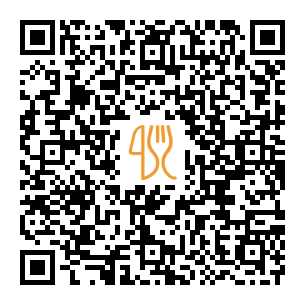 QR-code link para o menu de Baba Sai Fast Food