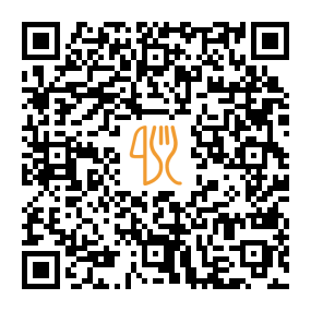 QR-code link para o menu de King's Wok