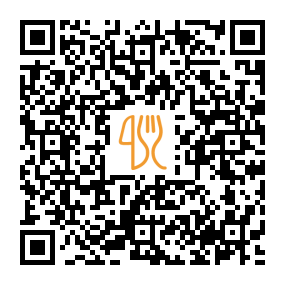 QR-code link para o menu de Shady Rest Family