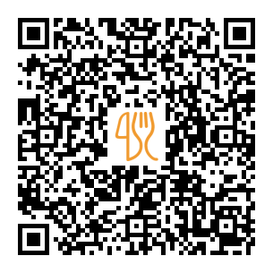 QR-code link para o menu de Mora