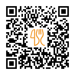 QR-code link para o menu de Casey's