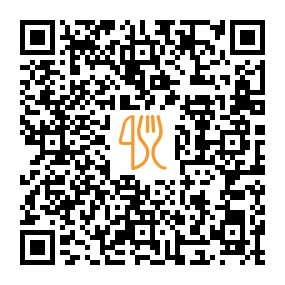 QR-code link para o menu de Luna Mexican Grill