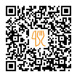 QR-code link para o menu de Popeyes