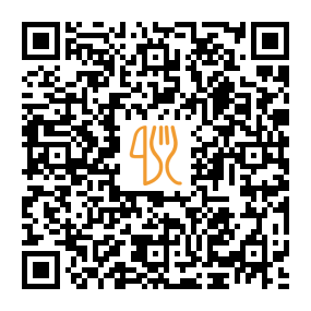 QR-code link para o menu de Alibi Urban Gastropub