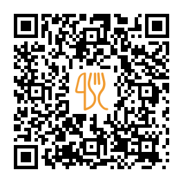 QR-code link para o menu de Art's Bbq Burgers